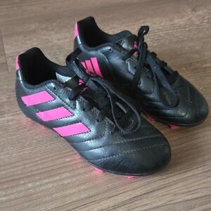 Adidas Girls Cleats